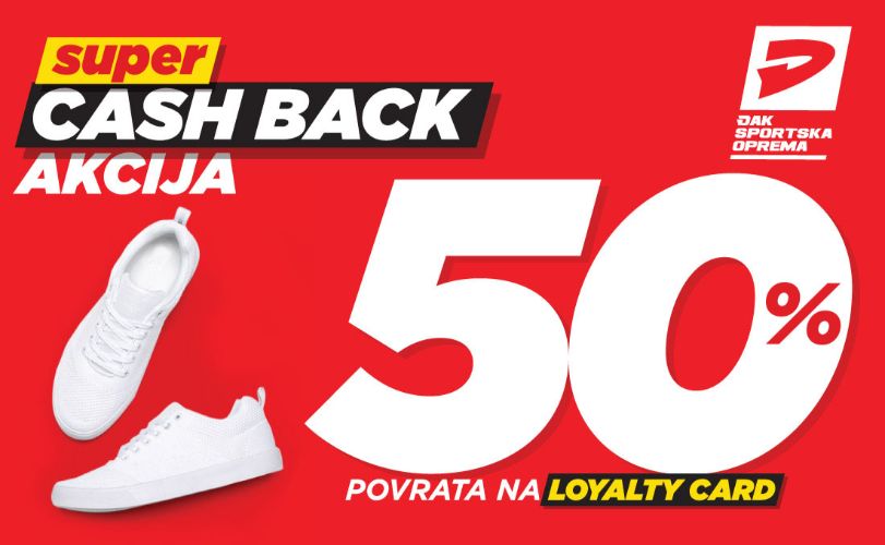 ĐAK SPORT – 50% POPUSTA!