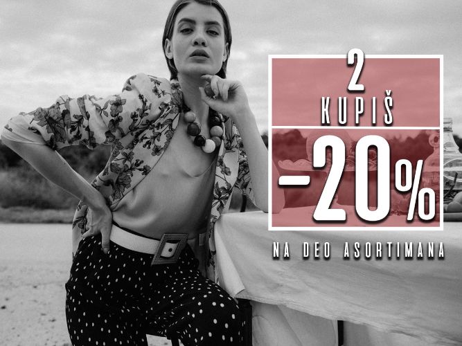 P….S….FASHION – AKCIJA!