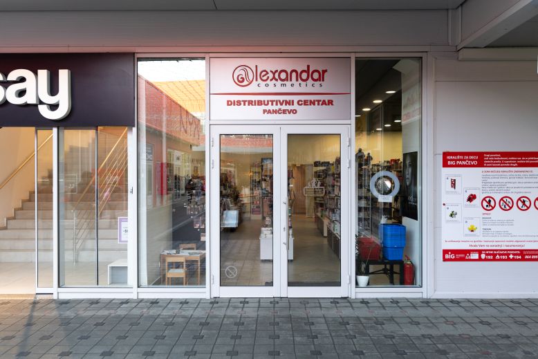alexandar