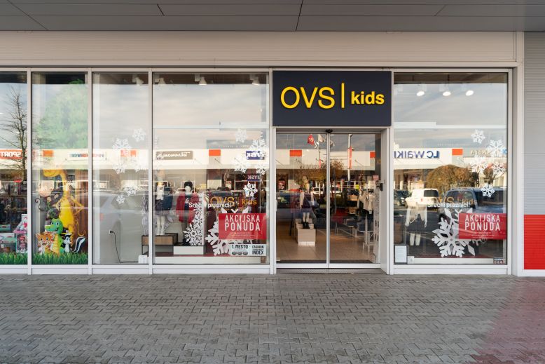 Oviesse Kids Pančevo