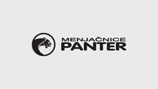 Panter menjačnica Pančevo