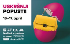 USKRŠNJI POPUSTI, 16-17.4.
