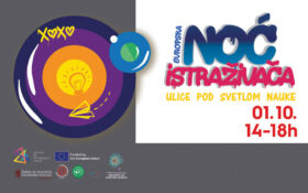 ŠKOLA MAŽORET SPORTA – 2. OKTOBAR, 12h