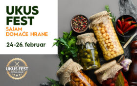 UKUS FEST, 25 – 26. februar