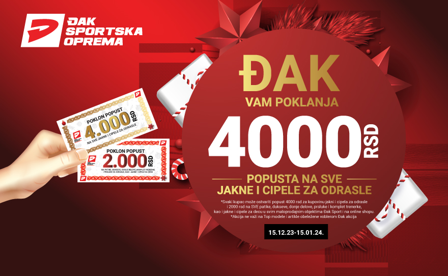 4000 rsd poklon popusta