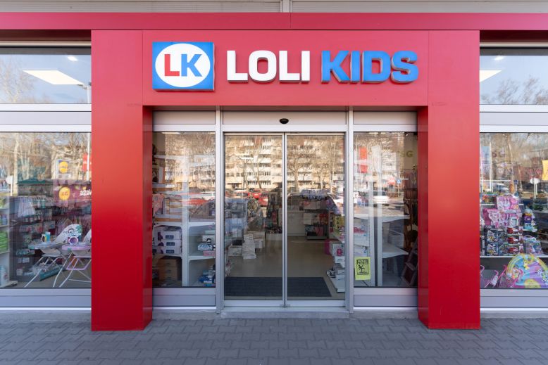Loli Kids Pančevo