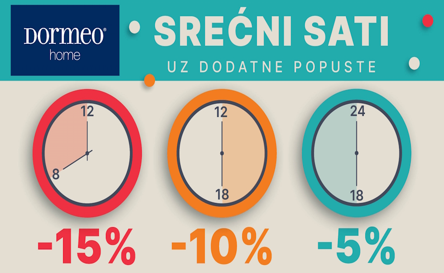 Akcija u BIG-u!