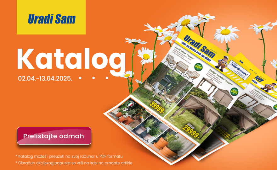 Redovni Akcijski Katalog