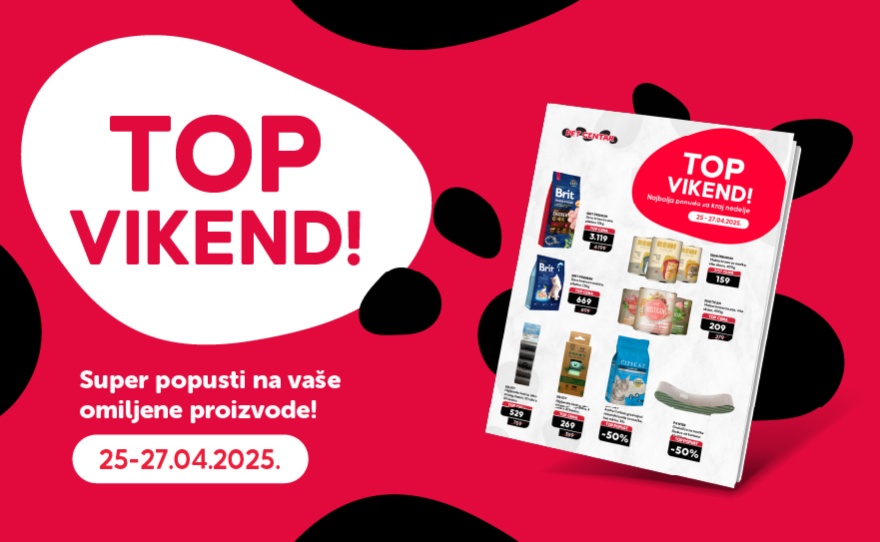 ✨TOP VIKEND✨
