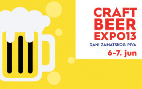 🍻DANI ZANATSKOG PIVA, 6-7. jun🍻