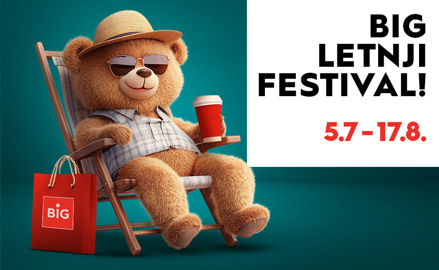 Big Pa Letnji Festival 880x542px
