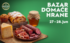 Spremite se za pravi gurmanski užitak! 😋