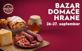 Spremite se za pravi gurmanski užitak! 😋