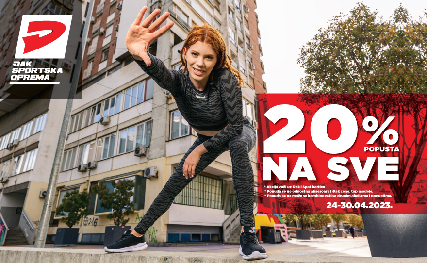 🤩Šoping nedelja u Đak-u🤩
