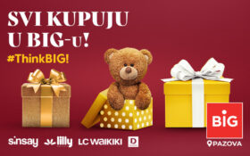 ✨ SVI KUPUJU U BIG-u! ✨