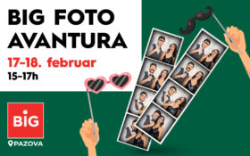 BIG FOTO AVANTURA, 17-18.02. 📸