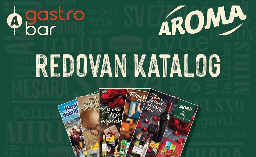 aroma-naslovna
