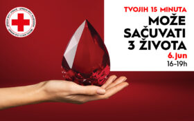 BIG Pazova centar te poziva da učiniš BIG korak!