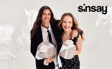 Sinsay – Za Dan žena 💜