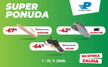 Planeta Sport – SJAJNA PONUDA!