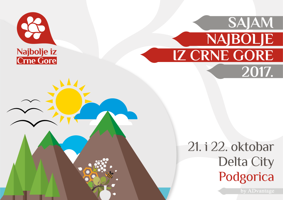 Najbolje iz Crne Gore