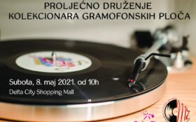 Berza gramofonskih ploča