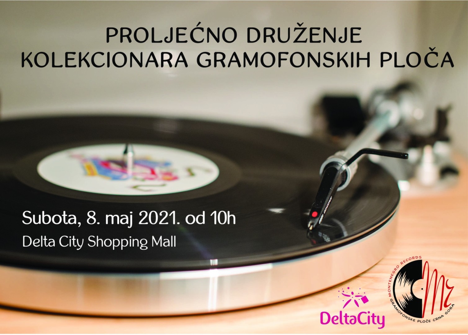 Berza gramofonskih ploča