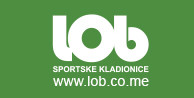 Lob Sportska Kladionica Podgorica