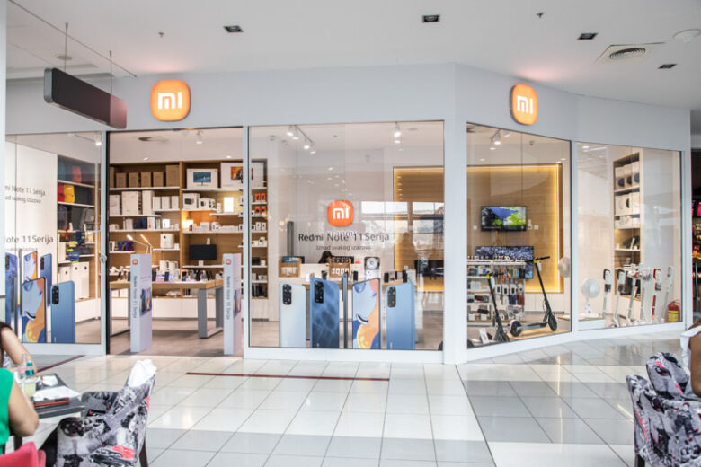 Xiaomi Podgorica