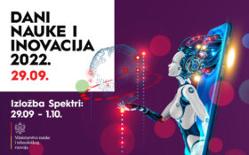 Dani nauke i inovacija u BIG FASHION Podgorici!
