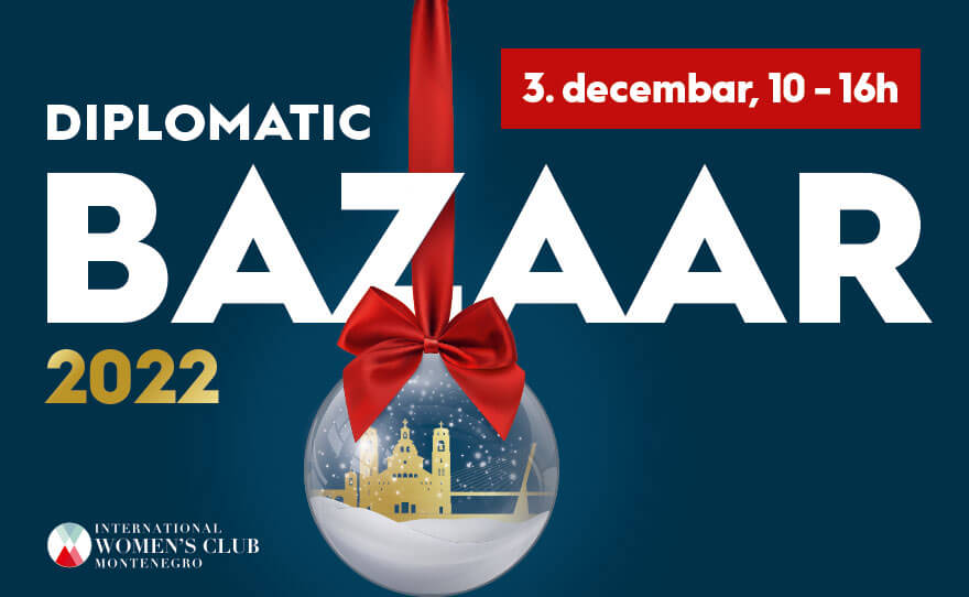 DIPLOMATSKI BAZAR, 03. decembar