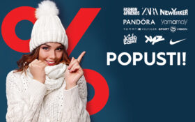 🛍️ NAJVEĆI POPUSTI SEZONE U BIGu 🛍️