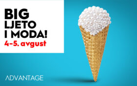 👗Ljeto i moda, 04-05.08. 👗