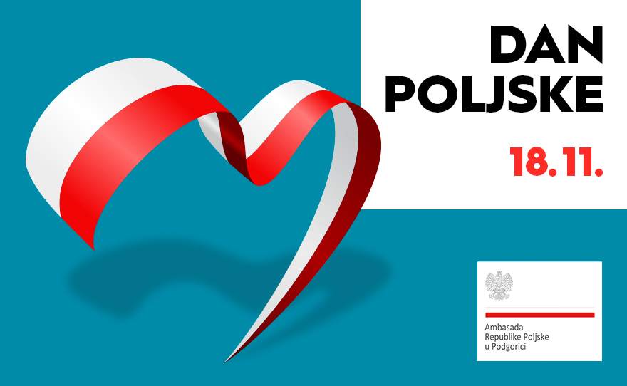 😊 DANI POLJSKE 18.11. od 12-18h .😊