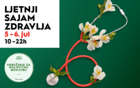 Ljetnji sajam zdravlja
