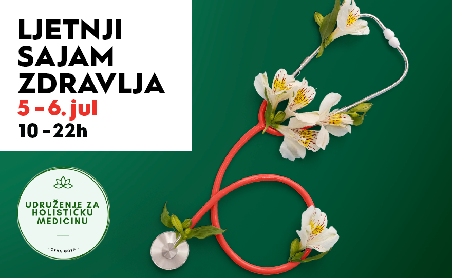 Ljetnji sajam zdravlja