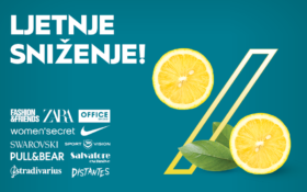 Sezona BIG ljetnjih sniženja je počela!🛍️