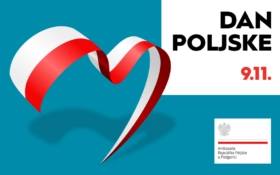 Dan Poljske