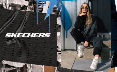 Skechers – BIG Šoping dani