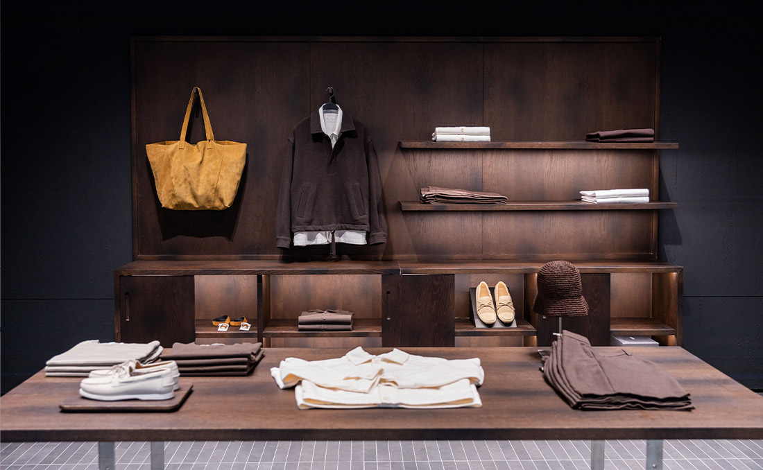 Zara donosi novo šoping iskustvo u BIG FASHION centru Podgorica