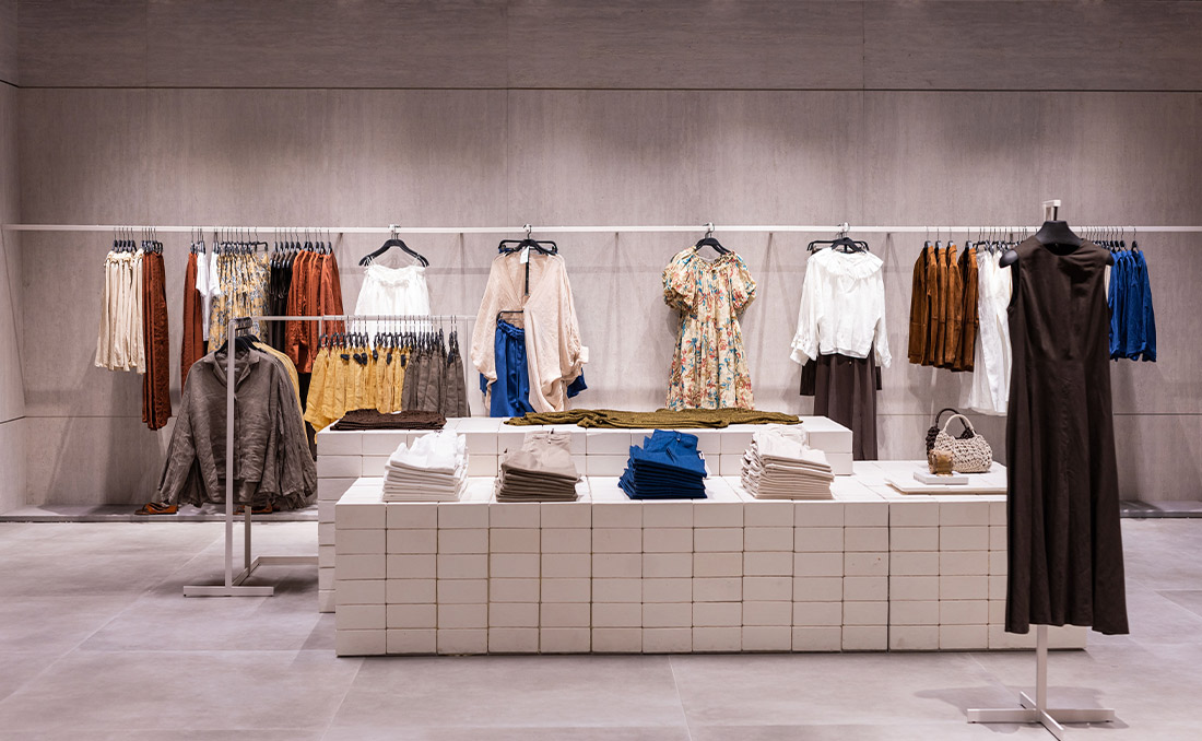 Zara donosi novo šoping iskustvo u BIG FASHION centru Podgorica