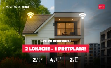 MTEL – MOVE FAMILY