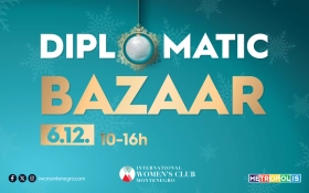 ✨ DIPLOMATSKI BAZAAR 06.12. ✨