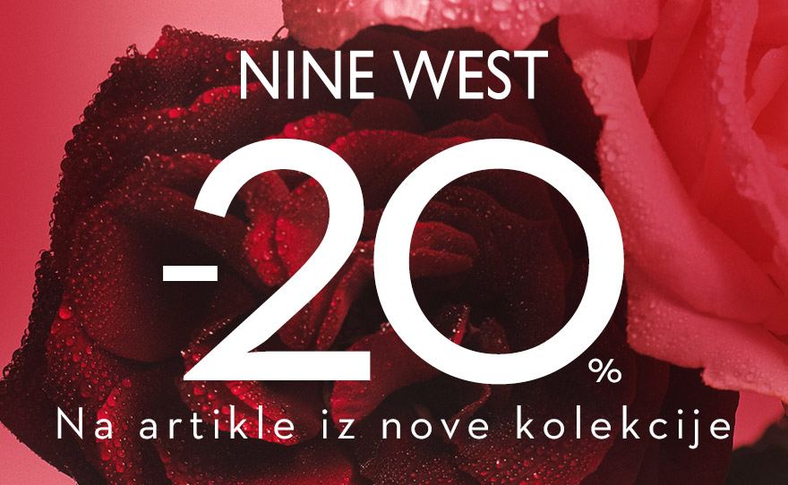 Dan žena – Nine West