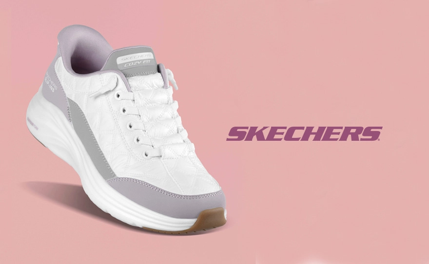 Skechers – BIG Šoping dani