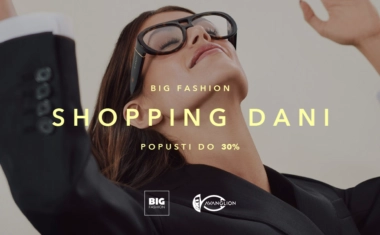Optika Avanglion | Big Shopping Dani