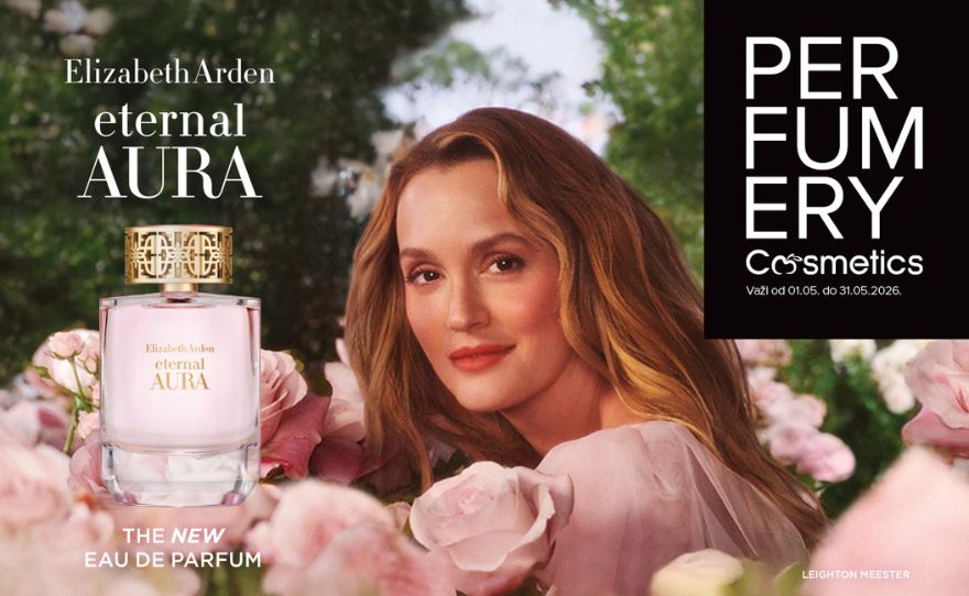 Cosmetics Market – PERFUMERY Cosmetics