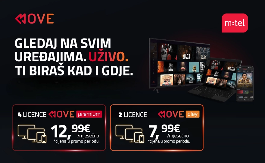 MTEL – Move prepaid licence