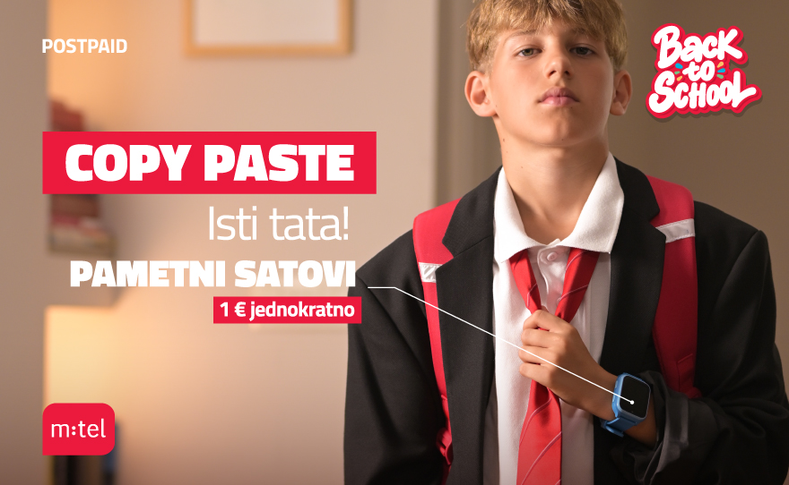 ⌚️PAMETNI SATOVI NA POPUSTU – PONUDA ZA SVE UZRASTE I UKUSE!