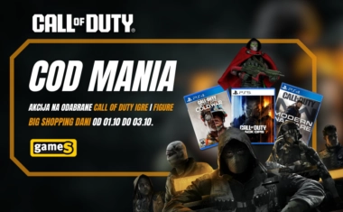 Games – CoD Mania